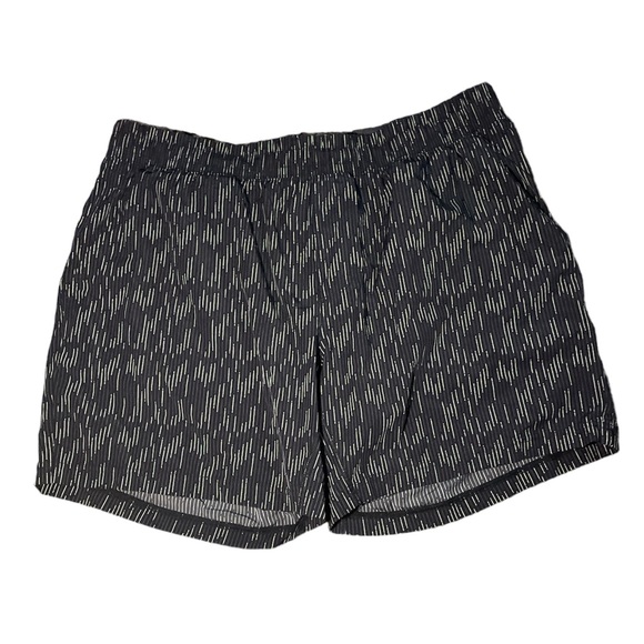RHONE Other - RHONE Black Athletic Shorts Size Medium patterns